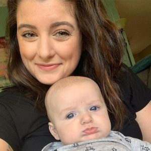 Meet your Posher, Allison